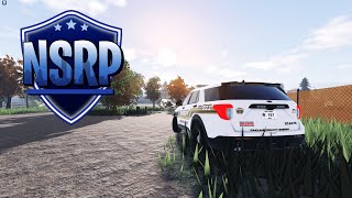 OCSO  On Patrol LIVE Nova State Roleplay [upl. by Richers]