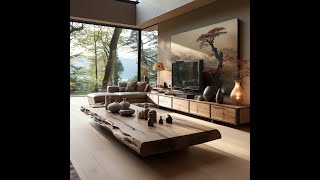 100 New Modern Living Room TV Wall Designs I Inspirational Ideas [upl. by Melamie]