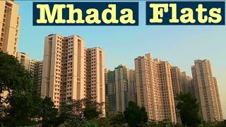 MAHADA FLATS VIRAR WESTMHADA FLATS IN MUMBAIBHARAT SHREE BOBBHARATSHREEBOB [upl. by Aelc]