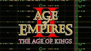 Age of Empires II  Shamburger 8bit FamiTracker 2A03FDS [upl. by Ellis]