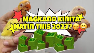 Kita Reveal 2023 [upl. by Tenenbaum]