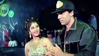 Saat Samundar Paar Divya Bharti Sadhana Sargam  Vishwatma  90s Hit Songshindisong [upl. by Wang]