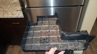 Fridge has BAD Odor Smell Heres Why [upl. by Olson]