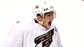 Most memorable goals from all 31 NHL teams [upl. by Ydnolem820]