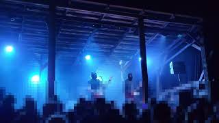 Clandestine Blaze  Psychopathia Sexualis Live at Apocalyptic Rites 2024 Finland [upl. by Nuawed]