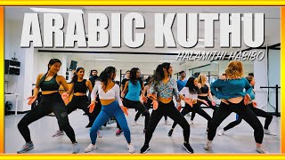 ARABIC KUTHU  HALAMITHI HABIBO Best Dance Song  Thalapathy Vijay  Anirudh  Pooja Hedge [upl. by Akerdnuhs789]