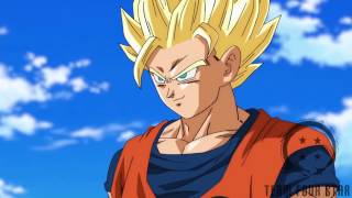 Dragon Ball Super Abridged ALL Clips TeamFourStar TFS [upl. by Adnamal]