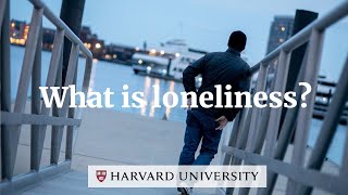 Loneliness Explained [upl. by Alcot]