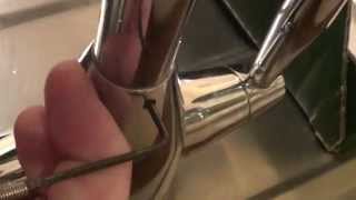 How to fix a Mixer tap [upl. by Hyams]