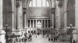 The Rise and Fall of Penn Station Chapter1 [upl. by Zetes]