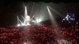 TM Revolution LIVE Concert  INVOKE Anime Expo 2016 [upl. by Favien257]