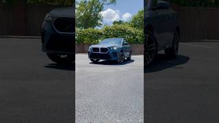 Entry Level Bimmer  2024 BMW X2 xDrive28i [upl. by Atcliffe686]