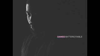 Damso  Graine de sablier  Batterie faible [upl. by Notsa]