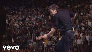 Bruce Springsteen amp The E Street Band  Ramrod Live in New York City [upl. by Ebeneser287]