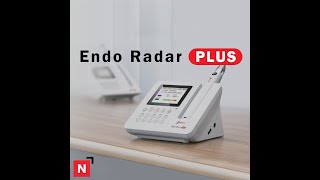 Endo Radar PLUS Woodpecker  Review [upl. by Rim445]