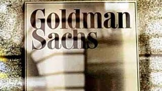 Goldman Sachs Les nouveaux Maîtres du Monde  Français [upl. by Fidel496]