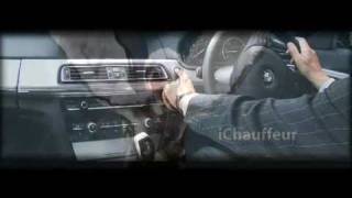 iChauffeur Your London Chauffeur [upl. by Tartan]