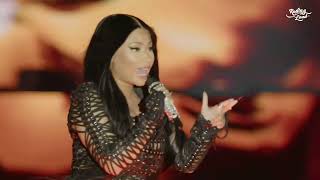 Nicki Minaj  Live at Rolling Loud New York 2022 4k [upl. by Adelle]