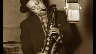 Lester Young  My First Impression Of You [upl. by Olli]