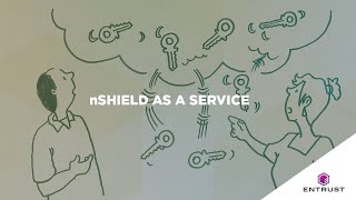 nShield as a Service [upl. by Keelin]