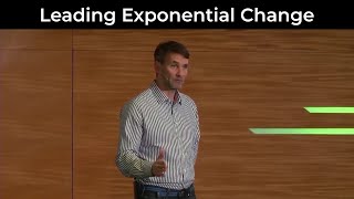 Leading Exponential Change [upl. by Posner]