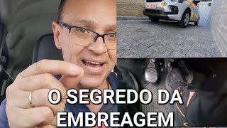 FAÇA O CONTROLE DE EMBREAGEM PERFEITO EM 3 PASSOS 2023 [upl. by Theurer]