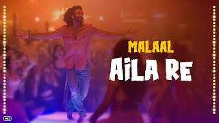 Aila Re Aila   full amp original song from movie quotKhatta Meethaquot  HQ HD BY KK [upl. by Kort]