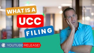 What is a UCC Filing [upl. by Gualterio]