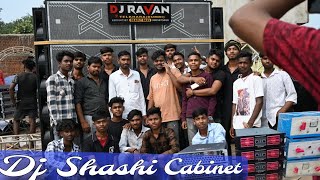 Dj Ravan Telkhara Dumri Welcome To DEADLY BASS Group [upl. by Zosi]