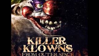 Killer Klowns from Outer Space Soundtrack 19 [upl. by Asimaj752]