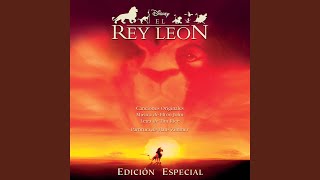 Voy A Ser el Rey León [upl. by Kneeland]