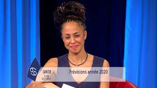 Astrologie Les prédictions 2020  Bonne ou mauvaise année en vue  1re partie  Astromag [upl. by Anim192]