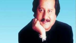 Ghoongroo Toot Gaye  Pankaj Udhas [upl. by Glantz]