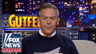 Gutfeld The Clintons have set their greedy fingers on Ukraine [upl. by Ahsiekim498]