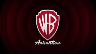 Warner Bros Animation logo 2015present Short Version 2 [upl. by Arlynne793]