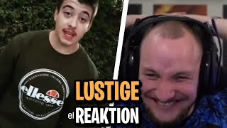 ELoTRiX reagiert auf Instagram Rapper  UnsympathischTV Reaktion  ELoTRiX Livestream Highlights [upl. by Terri]