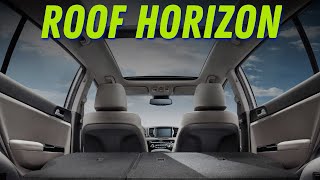 5 Best Cars with Panoramic Sunroof 2022  Cheapest Cars with Sunroof [upl. by Amethyst643]