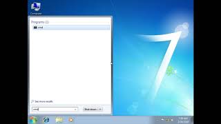 how to mount windows share in centos 7 redhat 7 [upl. by Cyler849]