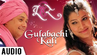 Gulabachi Kali  Full Audio Song  Tu Hi Re  Swapnil Joshi Tejaswini Pandit [upl. by Ynafets]