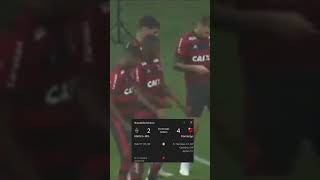 Estão deixando a gente sonhar shorts flamengo [upl. by Lalib]