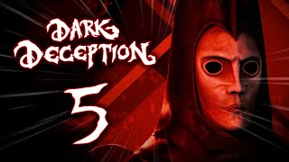 Dark Deception Chapter 5 NEW Release Updates [upl. by Kciwdahc316]