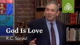 The Battle with the World Pleasing God with RC Sproul [upl. by Skell]