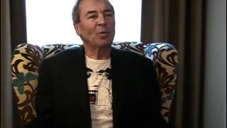 Ian Gillan interview part 1 [upl. by Pomona]