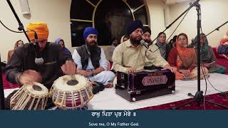 Sadh Sangat Dodra Sydney Samagam  03 May 2024 [upl. by Soirtemed]