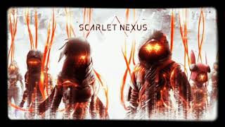 Scarlet Nexus Mizuhagawa Battle Ost  Kasane [upl. by Eyatnod]