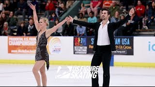 Meet Madison Hubbell amp Zachary Donohue Discovering Themselves [upl. by Hpesojnhoj]