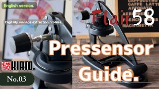 Pressensor Guide [upl. by Teodoro]