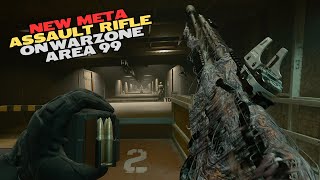 STG44 Warzone Back to the Future BROKEN 🔥 [upl. by Harty716]