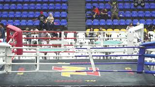 KL FIGHT MUAYTHAI CHALLENGE 2025 FIRST SESSION [upl. by Gilson289]