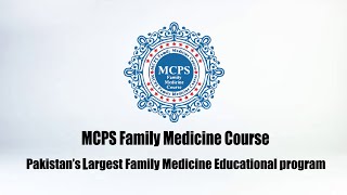 Introduction to MCPSMRCGP INT Course by ProfNasir Shah [upl. by Bryner]